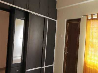 Apartment For Rent in Vadodara, India