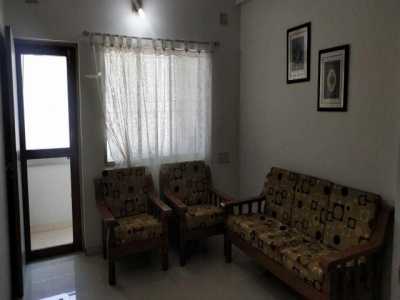 Apartment For Rent in Vadodara, India