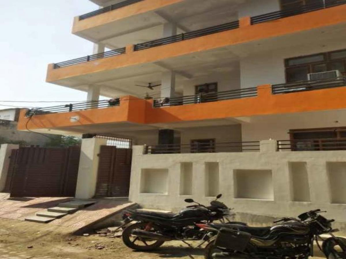 Picture of Home For Rent in Lucknow, Uttar Pradesh, India