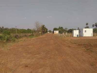 Residential Land For Sale in Vijayawada, India