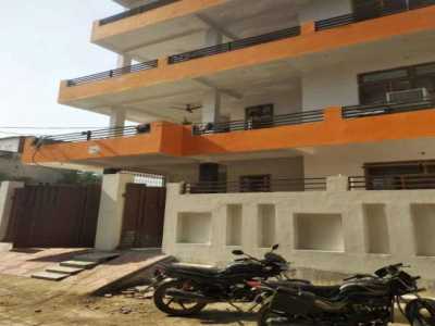 Home For Rent in Lucknow, India