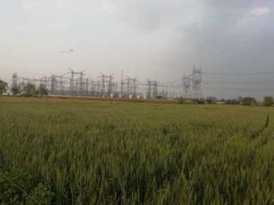 Residential Land For Sale in Ghaziabad, India