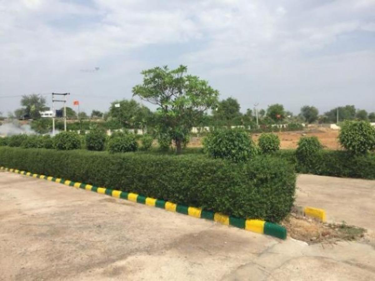 Picture of Residential Land For Sale in Ghaziabad, Uttar Pradesh, India