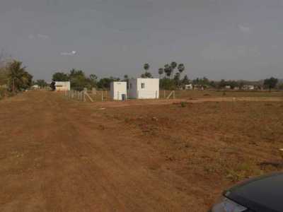 Residential Land For Sale in Vijayawada, India