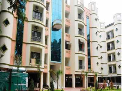 Apartment For Rent in Lucknow, India