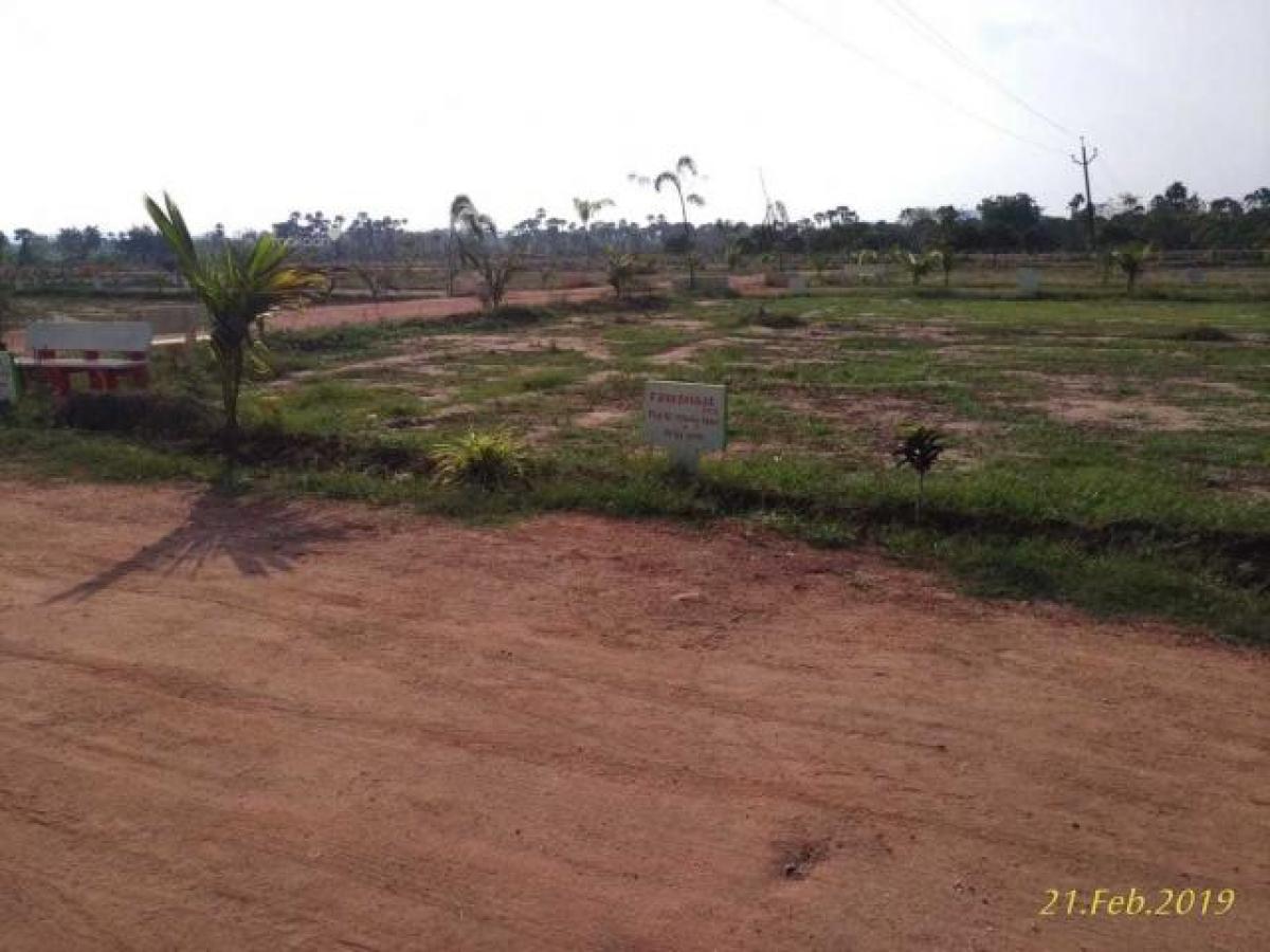 Picture of Residential Land For Sale in Vijayawada, Andhra Pradesh, India