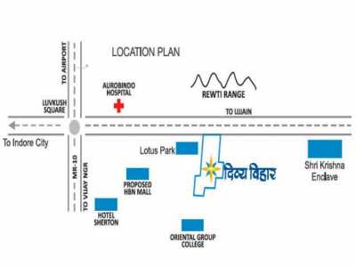 Residential Land For Sale in
