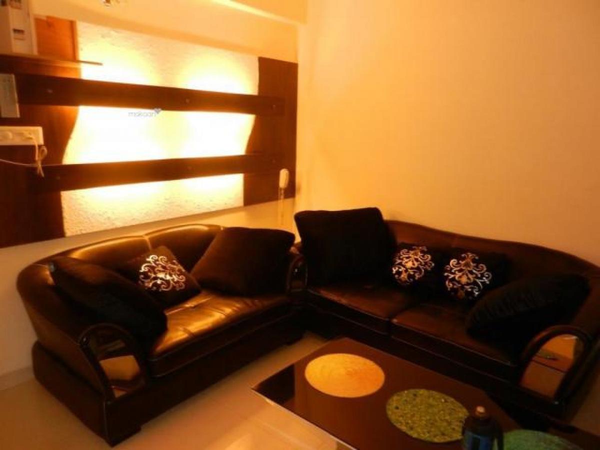 Picture of Apartment For Rent in Bhopal, Madhya Pradesh, India