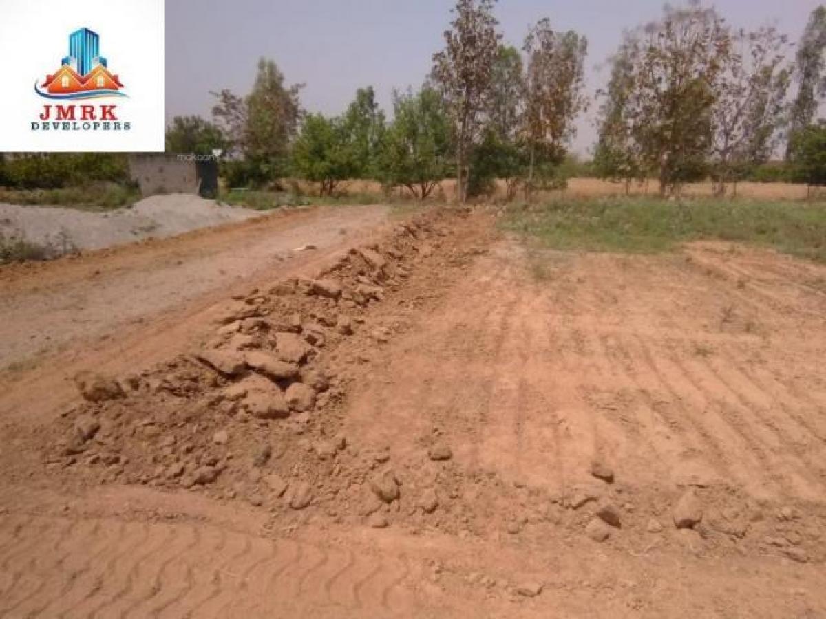 Picture of Residential Land For Sale in Faridabad, Haryana, India