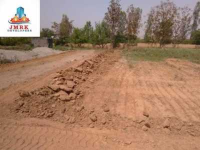 Residential Land For Sale in Faridabad, India