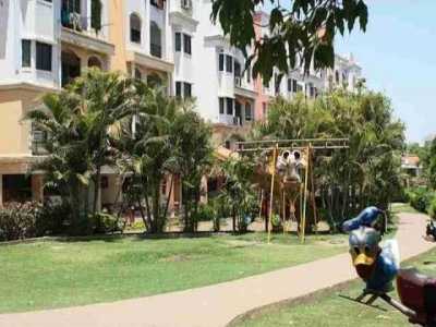 Apartment For Rent in Bhopal, India