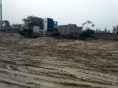 Residential Land For Sale in Lucknow, India