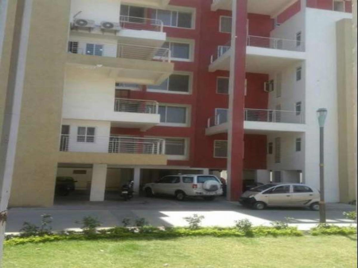 Picture of Apartment For Rent in Bhopal, Madhya Pradesh, India