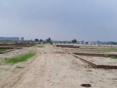 Residential Land For Sale in Lucknow, India
