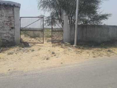 Residential Land For Sale in Lucknow, India