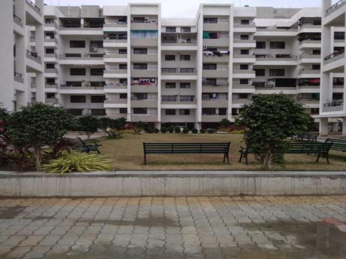 Picture of Apartment For Rent in Nagpur, Maharashtra, India