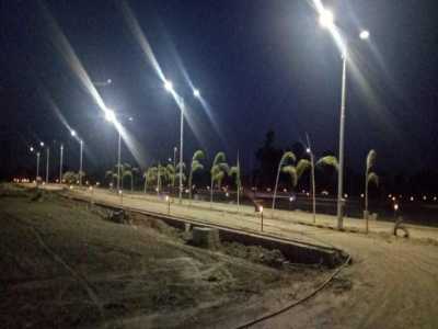 Residential Land For Sale in Lucknow, India