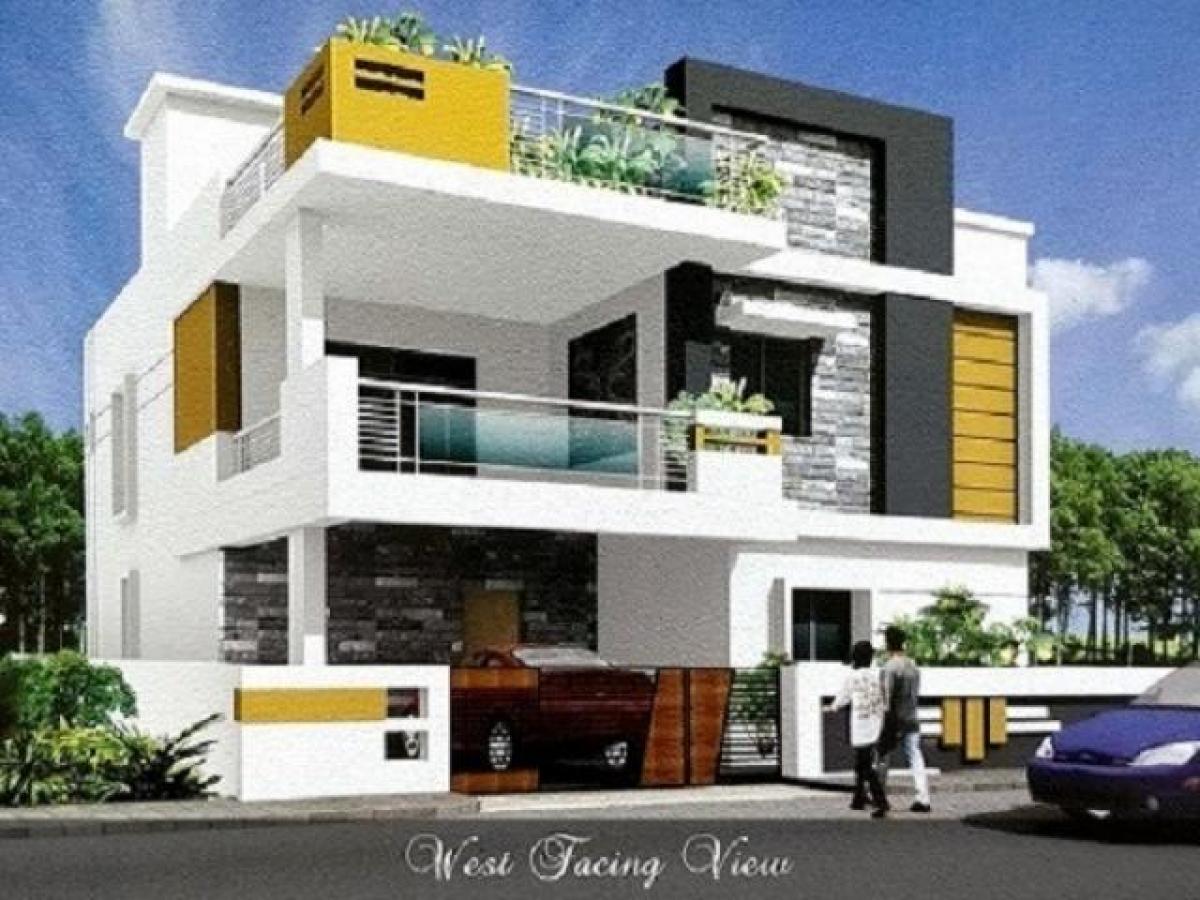 Picture of Home For Sale in Tirupati, Andhra Pradesh, India