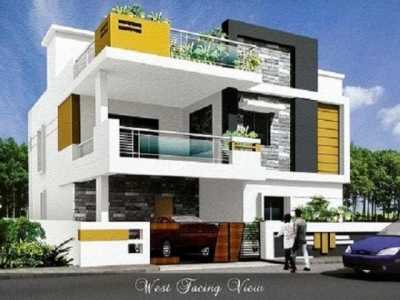 Home For Sale in Tirupati, India