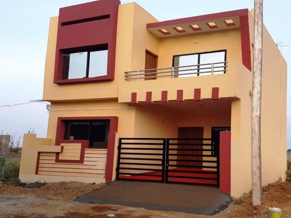 Picture of Home For Sale in Raipur, Chhattisgarh, India