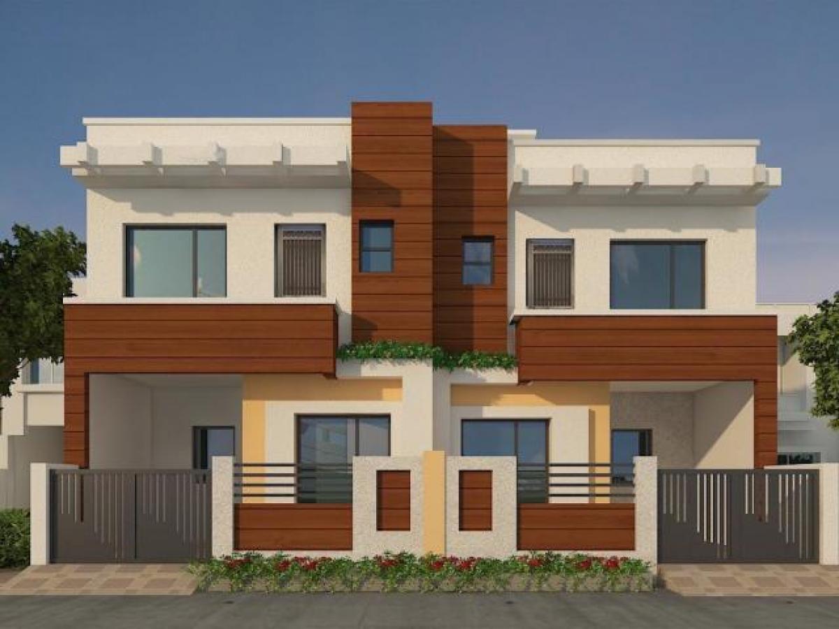 Picture of Home For Sale in Dehradun, Uttarakhand, India