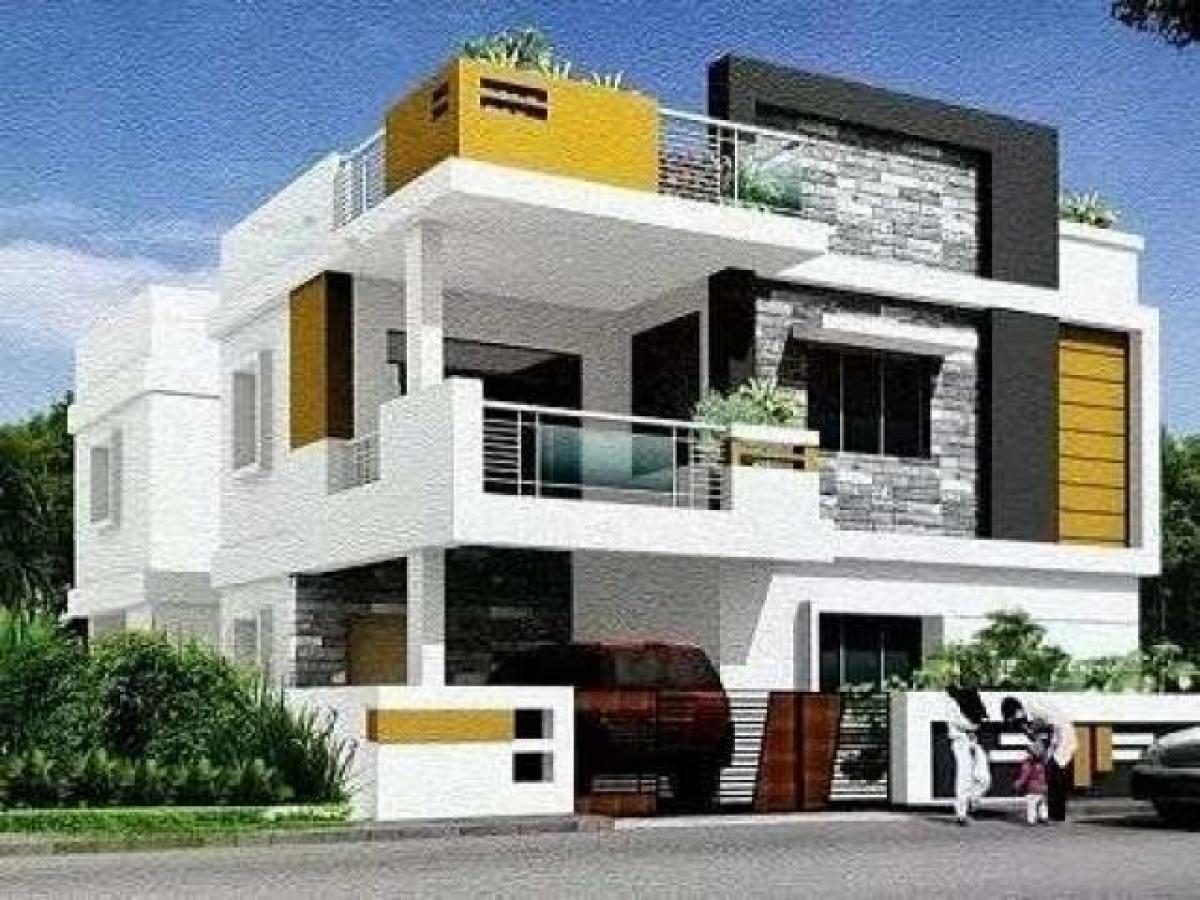 Picture of Home For Sale in Tirupati, Andhra Pradesh, India