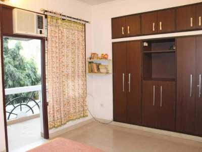 Apartment For Rent in Lucknow, India