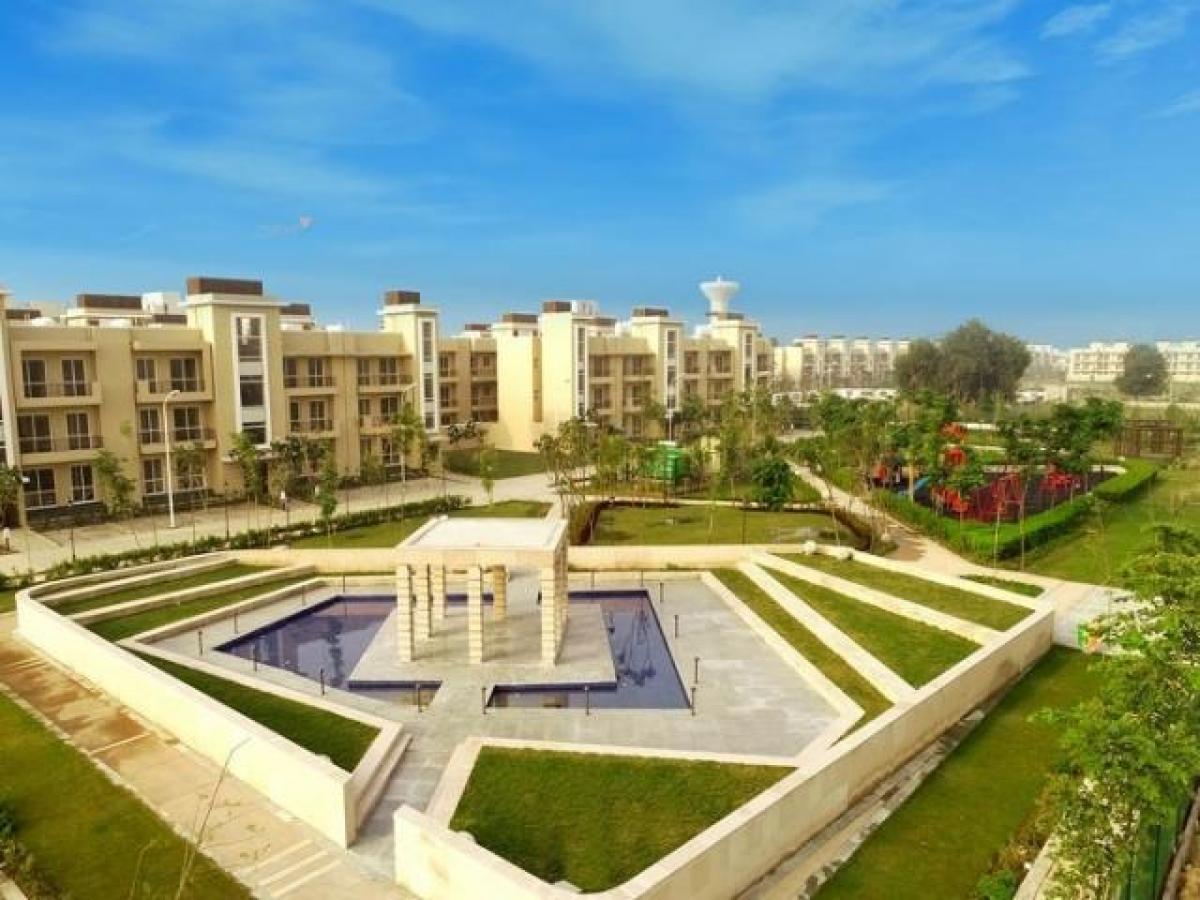 Picture of Home For Sale in Faridabad, Haryana, India