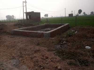 Residential Land For Sale in Faridabad, India