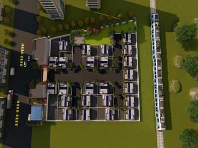 Residential Land For Sale in Ahmedabad, India