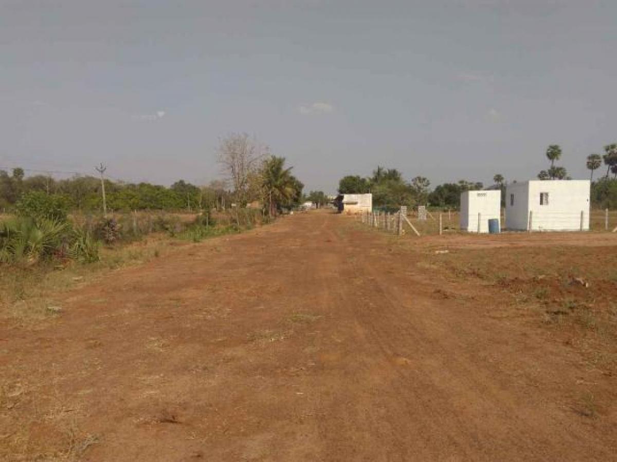 Picture of Residential Land For Sale in Vijayawada, Andhra Pradesh, India