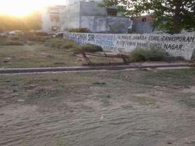 Residential Land For Sale in Lucknow, India