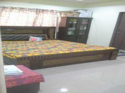 Apartment For Rent in Vadodara, India
