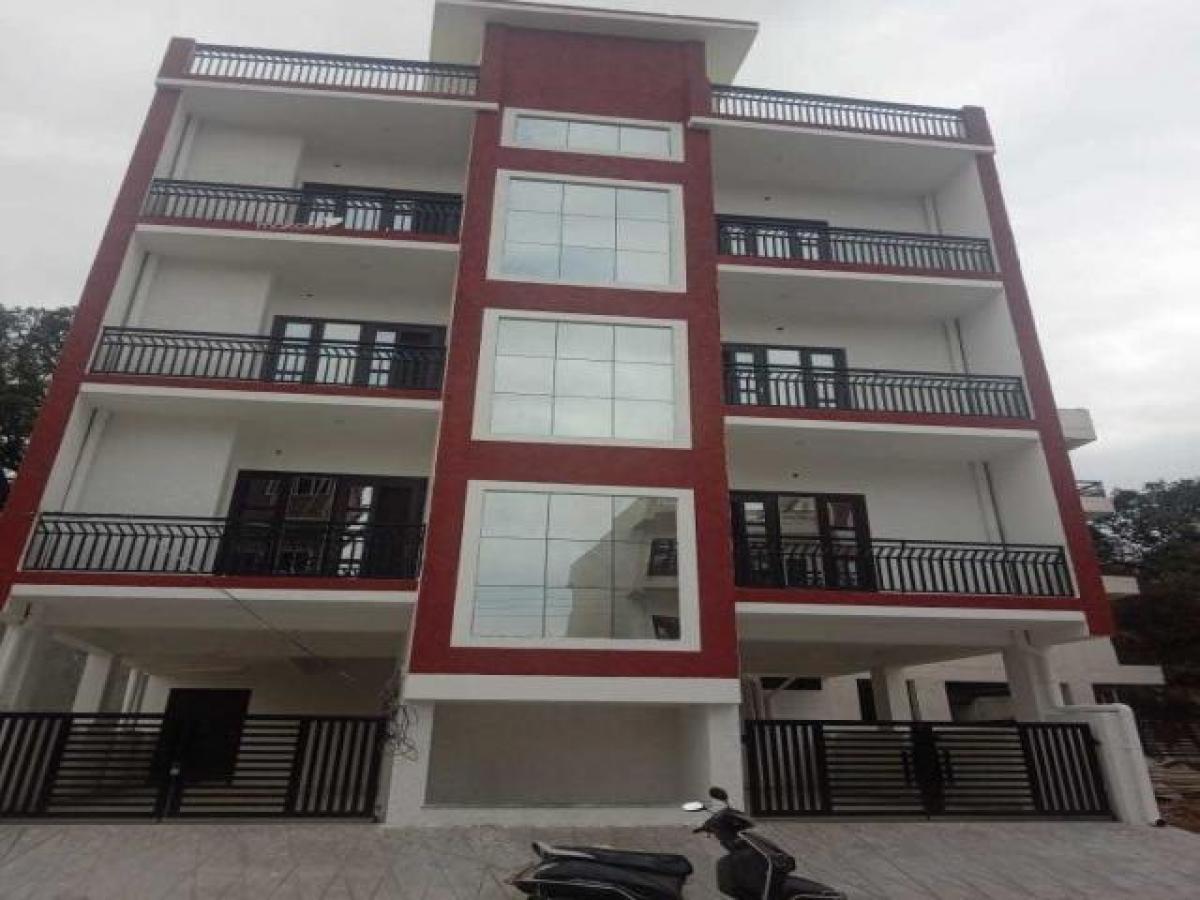 Picture of Home For Sale in Dehradun, Uttarakhand, India