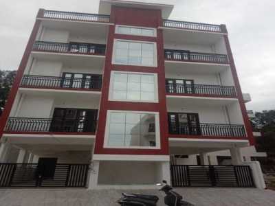 Home For Sale in Dehradun, India