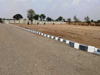 Residential Land For Sale in