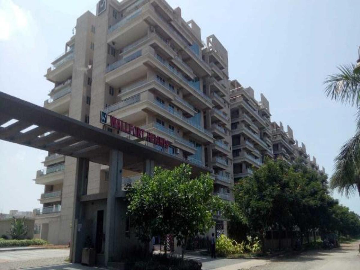 Picture of Home For Sale in Raipur, Chhattisgarh, India