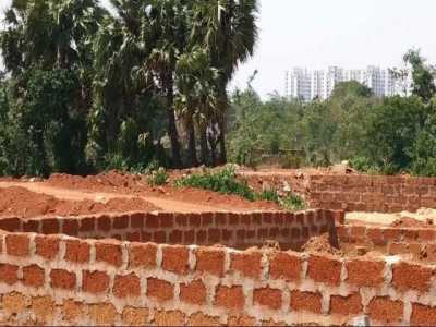 Residential Land For Sale in Bhubaneswar, India