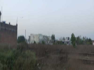 Residential Land For Sale in Lucknow, India