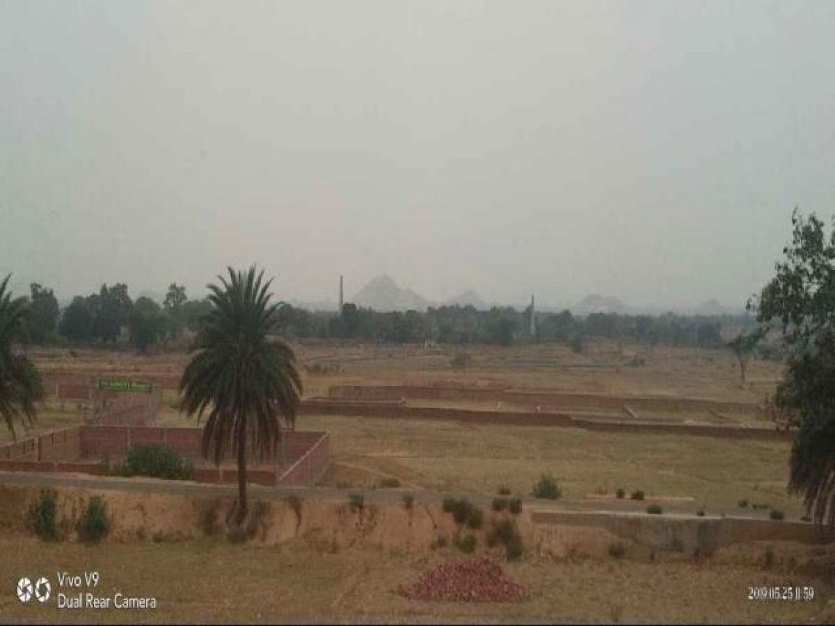 Picture of Residential Land For Sale in Ranchi, Jharkhand, India