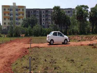 Residential Land For Sale in Bhubaneswar, India