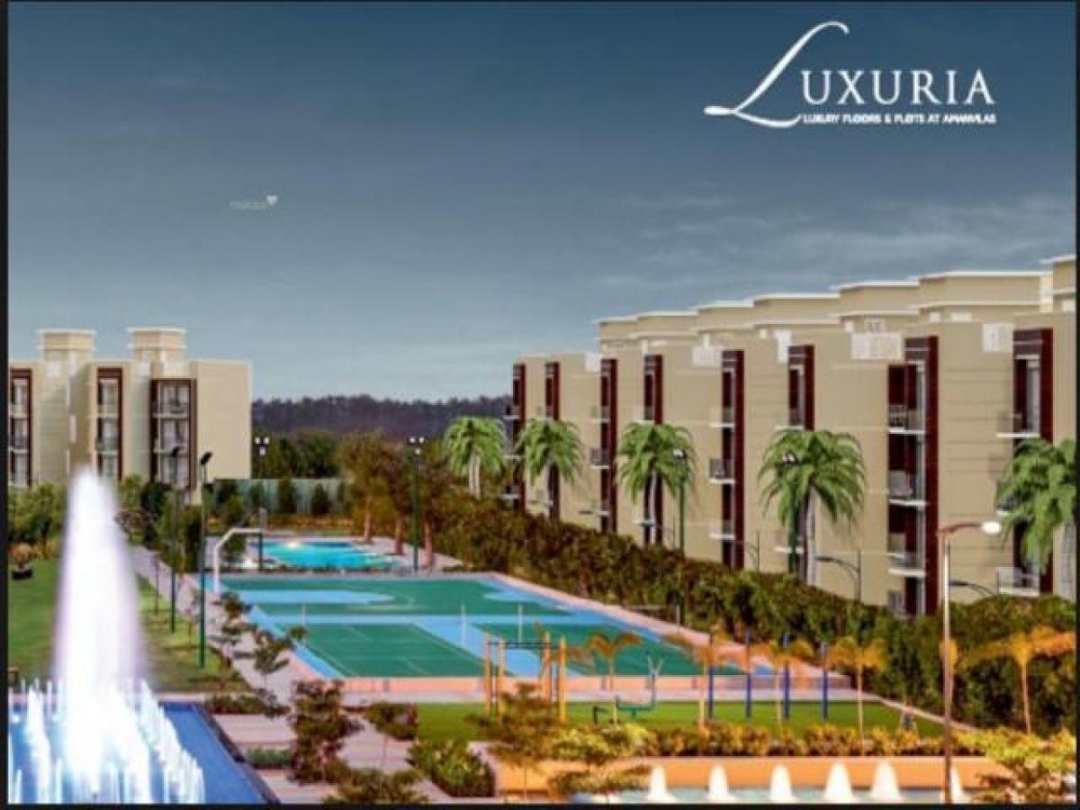 Picture of Home For Sale in Faridabad, Haryana, India