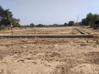 Residential Land For Sale in Lucknow, India