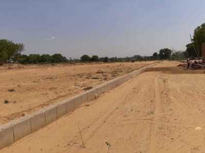 Residential Land For Sale in Lucknow, India