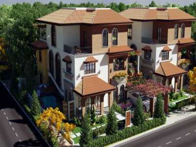 Home For Sale in Bhopal, India