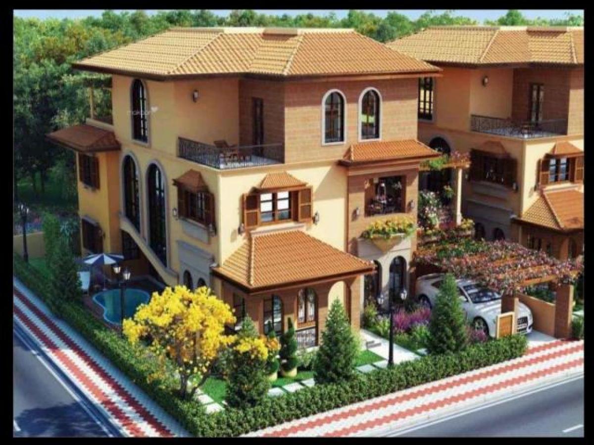 Picture of Home For Sale in Bhopal, Madhya Pradesh, India