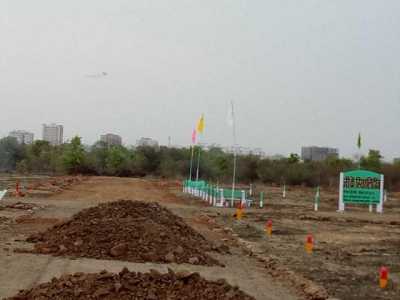 Residential Land For Sale in Nagpur, India