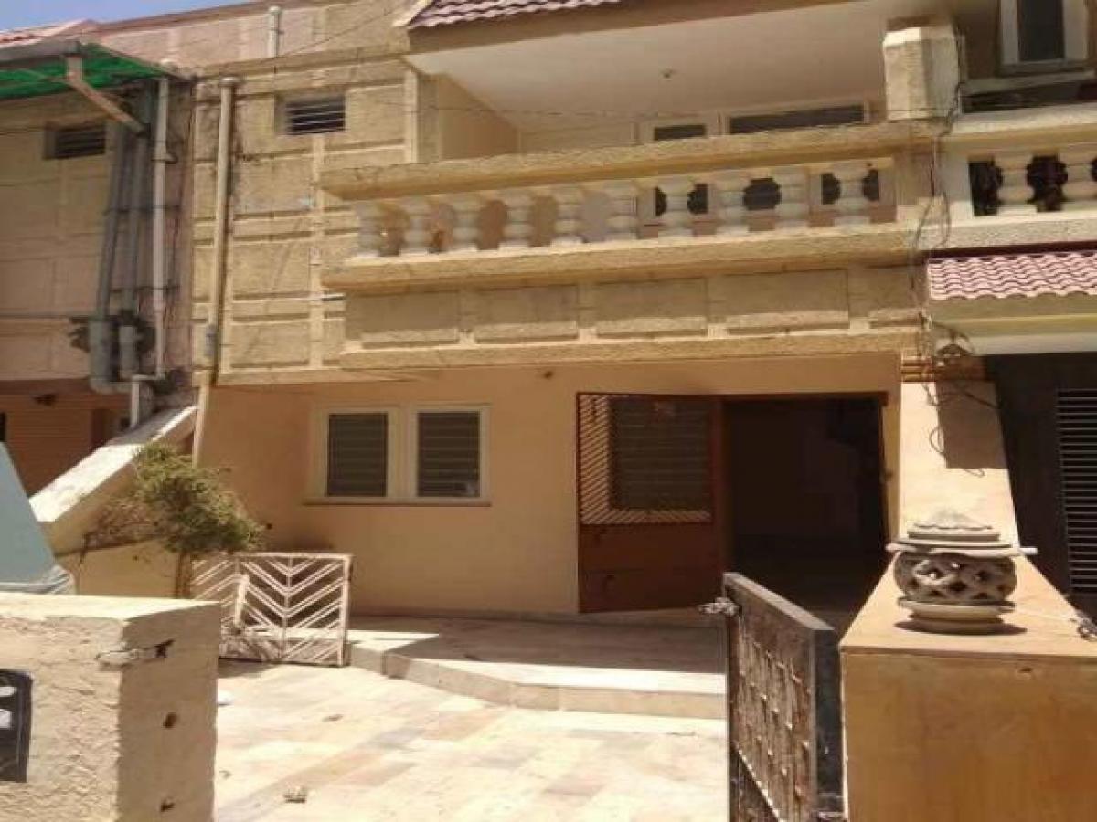 Picture of Home For Rent in Ahmedabad, Gujarat, India