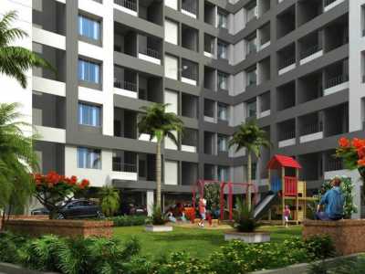Residential Land For Sale in Pune, India