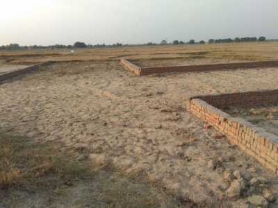 Residential Land For Sale in Varanasi, India